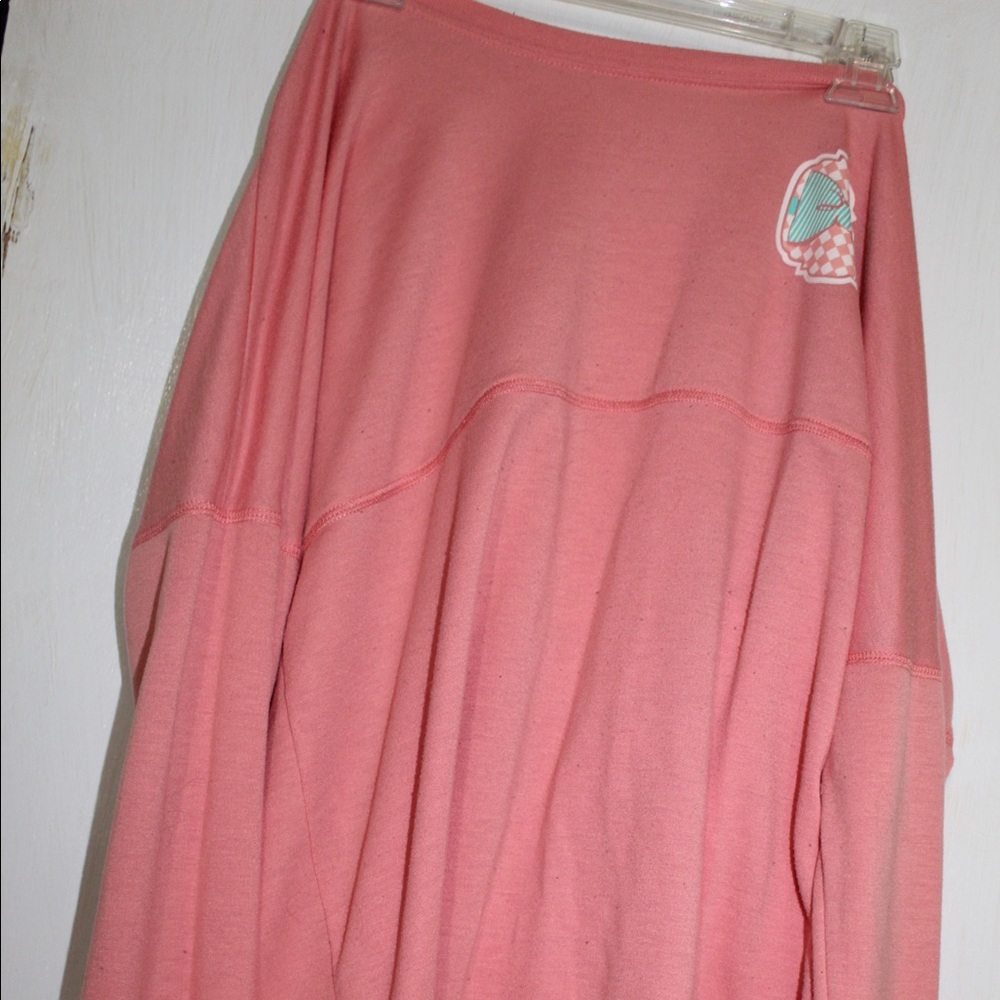 Southern girl long sleeve shirt
